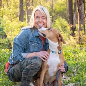 Meet your Posher, Renee